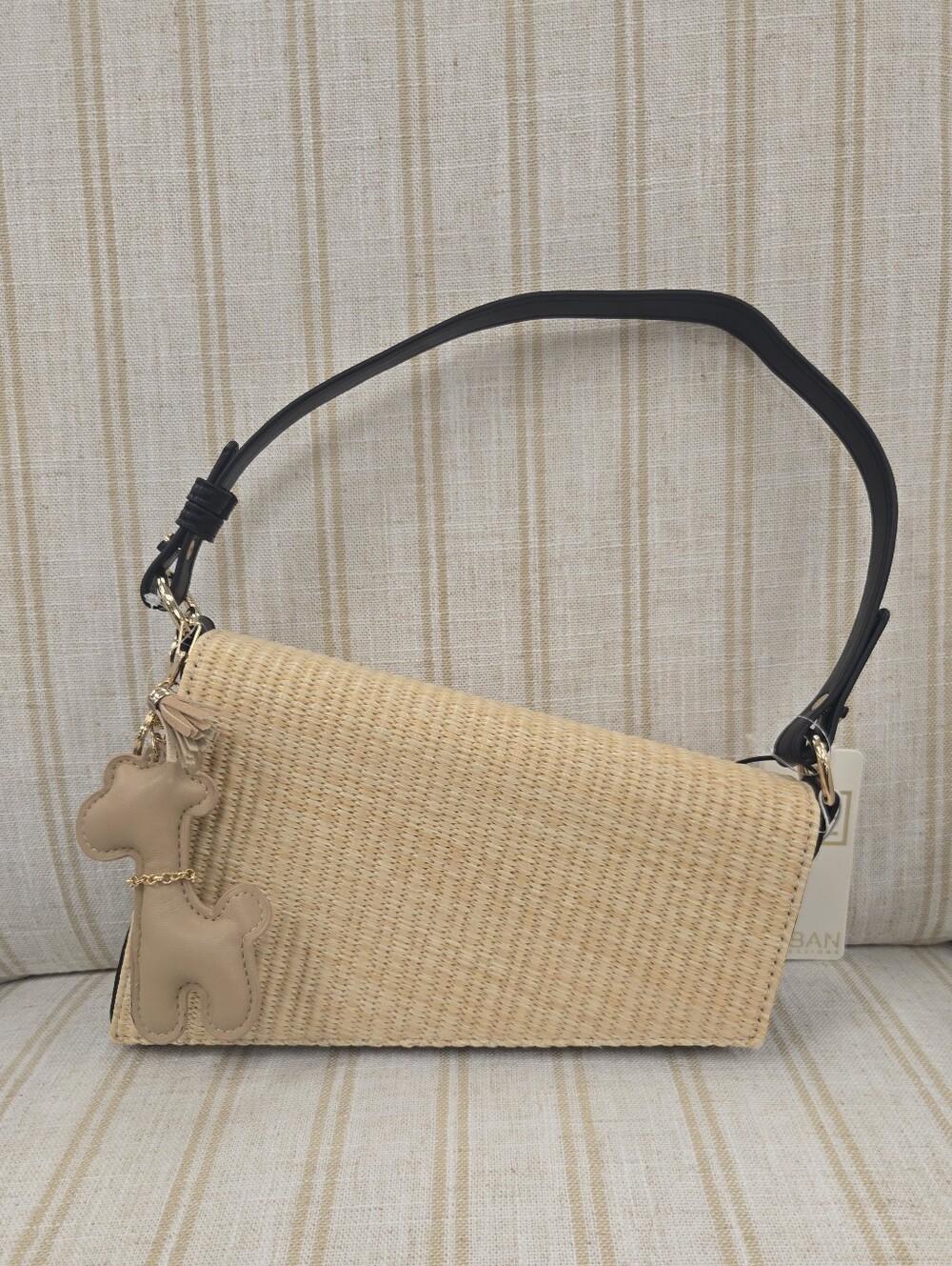 NEW Urban Expressions Shoulder Handbag